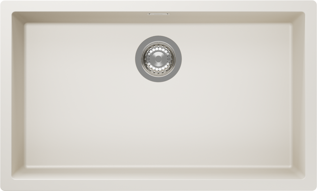 Dřez FORMHAUS D-100LS NERO